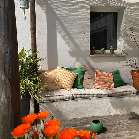 Maison D Hôtes La Madeleine Alojamento de Acomodação e Pequeno-almoço Sanary-sur-Mer