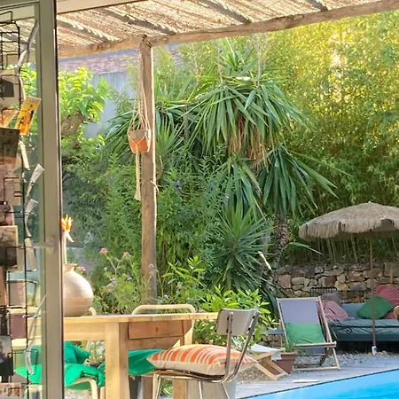 Maison D Hôtes La Madeleine Alojamento de Acomodação e Pequeno-almoço