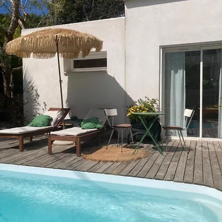 Maison D Hotes La Madeleine Bed & Breakfast Sanary-sur-Mer