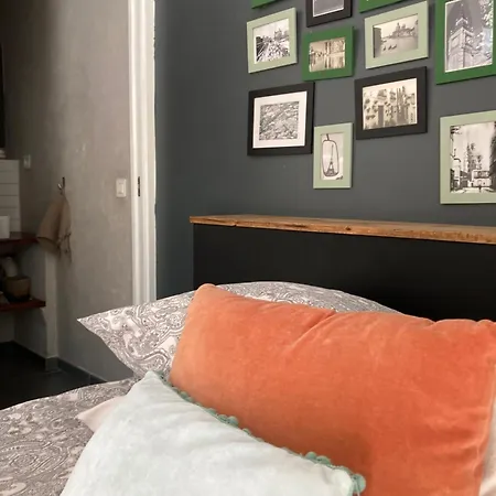 Bed & Breakfast Maison D Hotes La Madeleine Sanary-sur-Mer