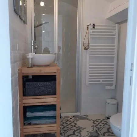 Maison D Hotes La Madeleine Bed & Breakfast Sanary-sur-Mer